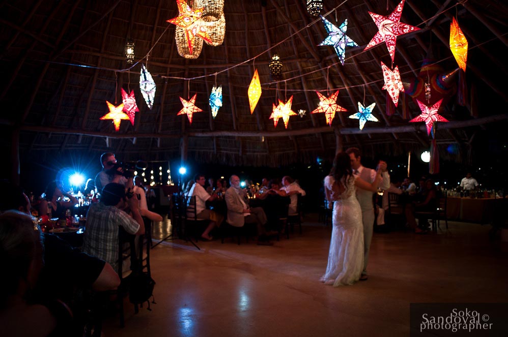 ideas originales bodas