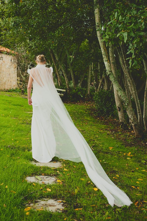 vestidos de novia vintage