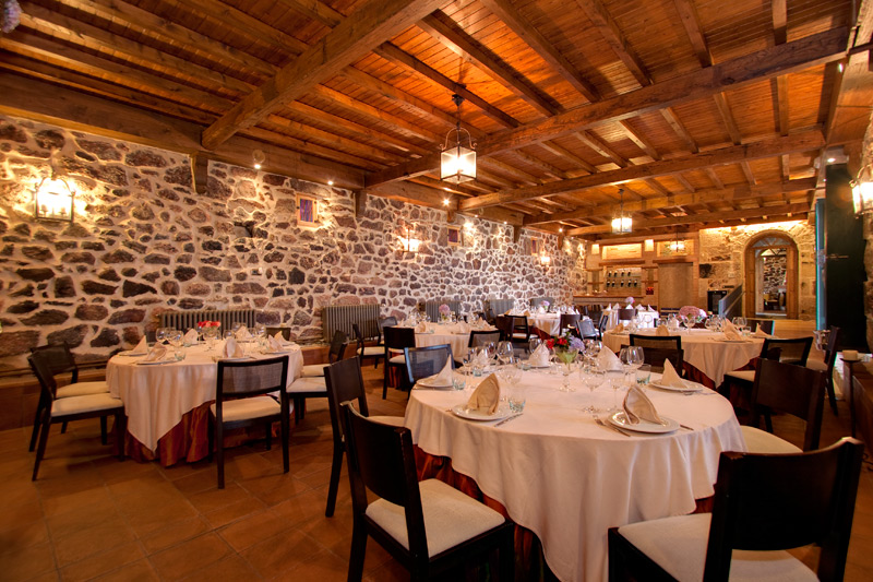 restaurante bodas ourense