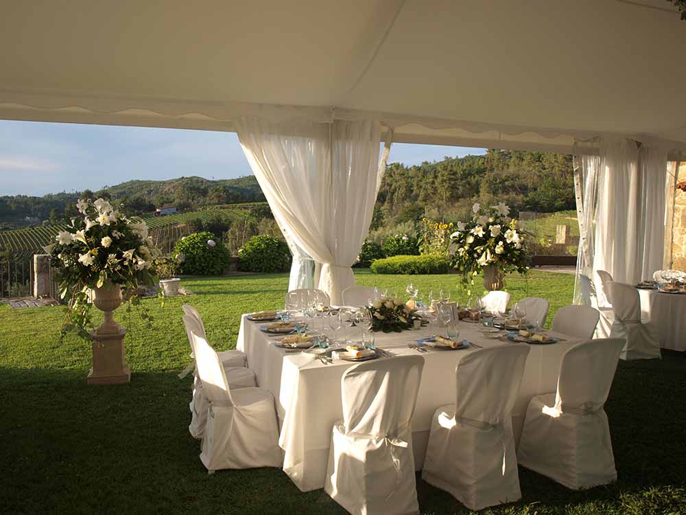 restaurante bodas ourense