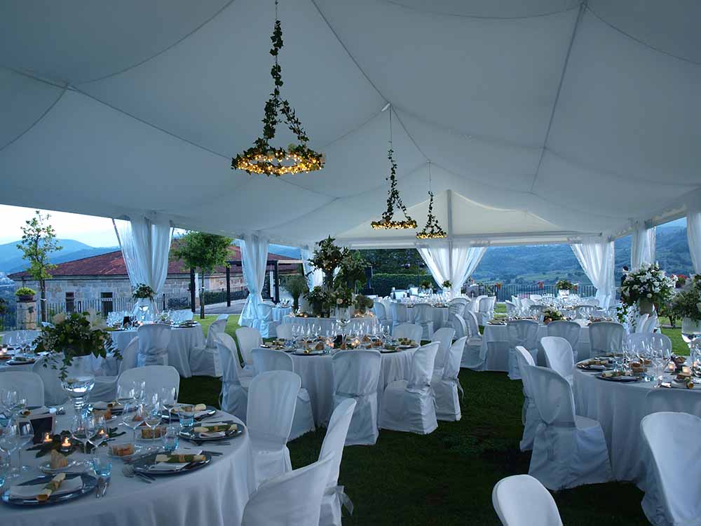 restaurante bodas ourense