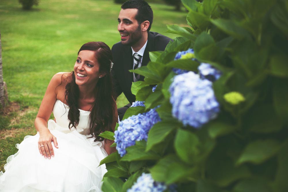 fotos bodas galicia