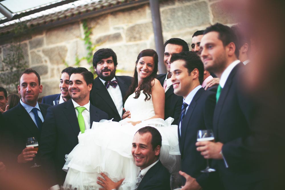 fotos bodas galicia