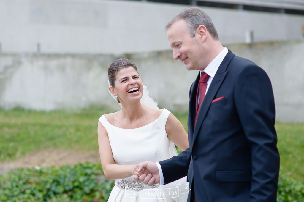 fotos bodas coruña