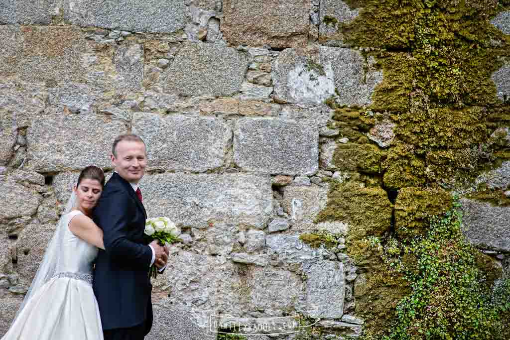 fotos bodas coruña