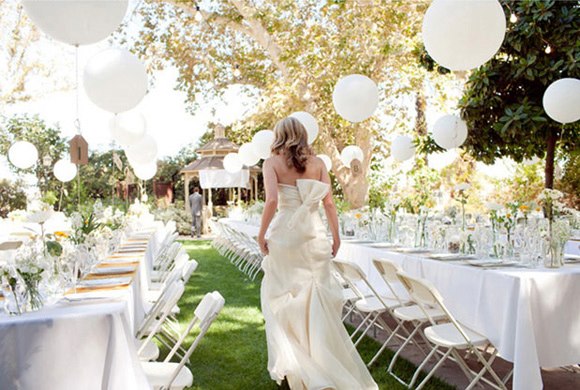 centros de mesa para bodas