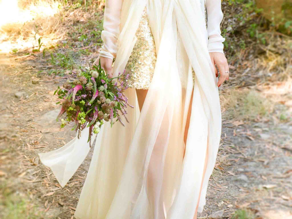 vestidos de novia 2014