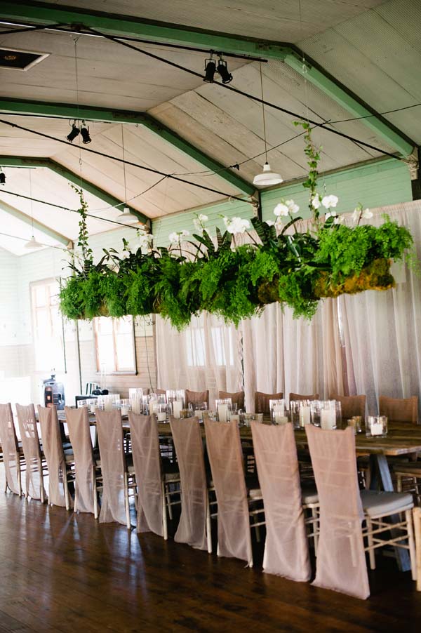 centros de mesa para bodas