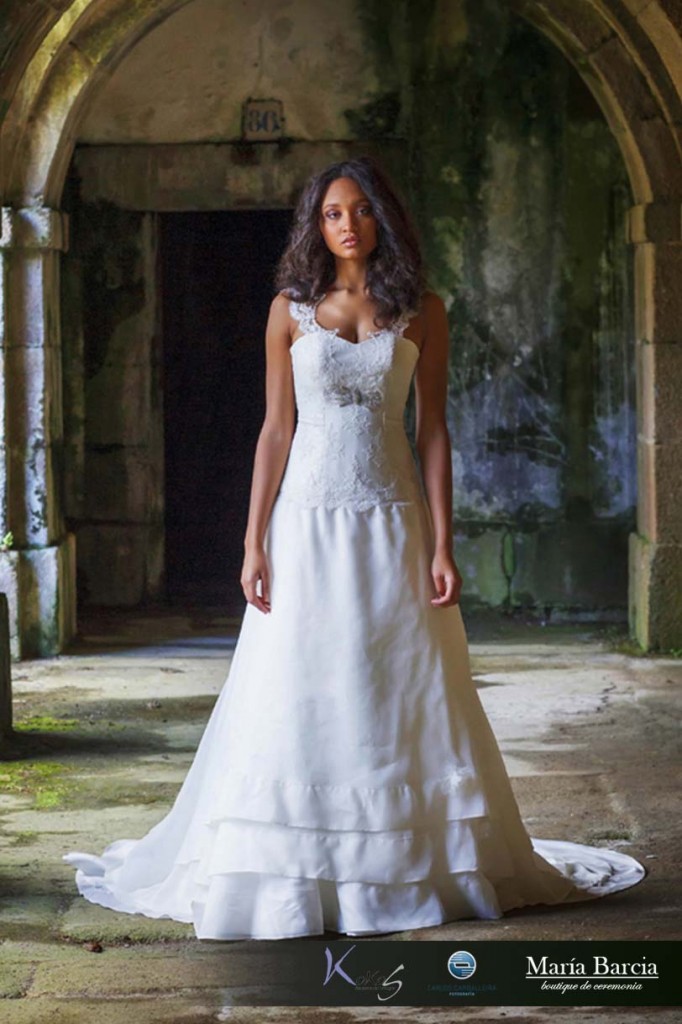 vestidos de novia galicia