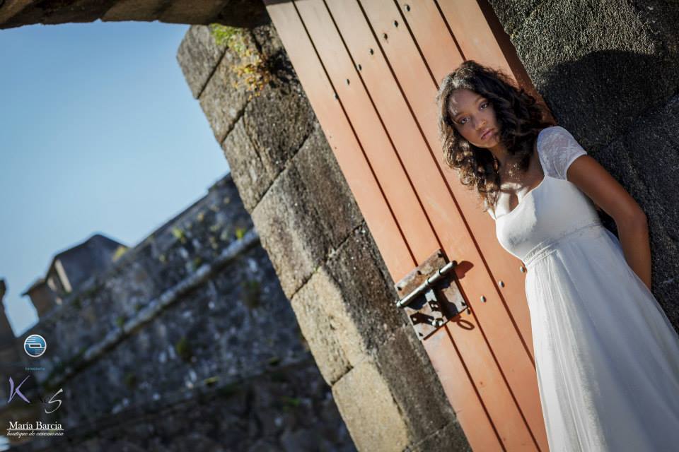 vestidos de novia galicia