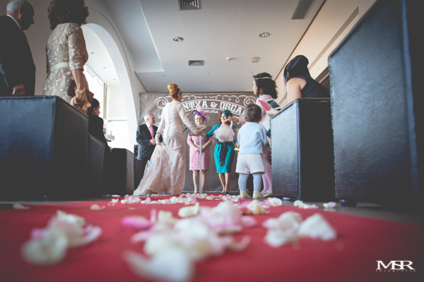 fotos bodas galicia