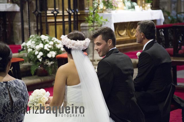 fotos bodas galicia