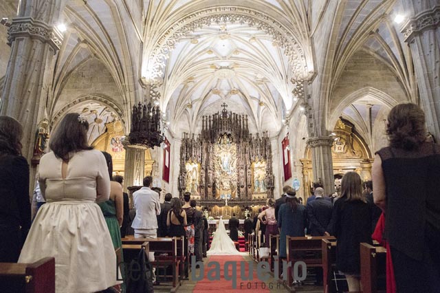 fotos bodas galicia