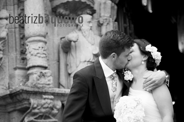 fotos bodas galicia