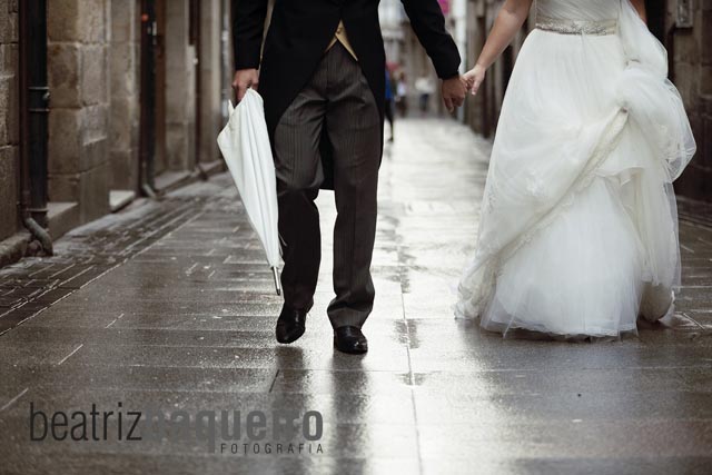 fotos bodas galicia