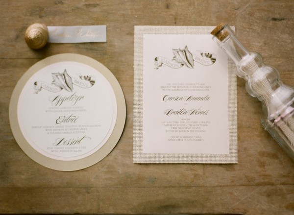 invitaciones de boda originales