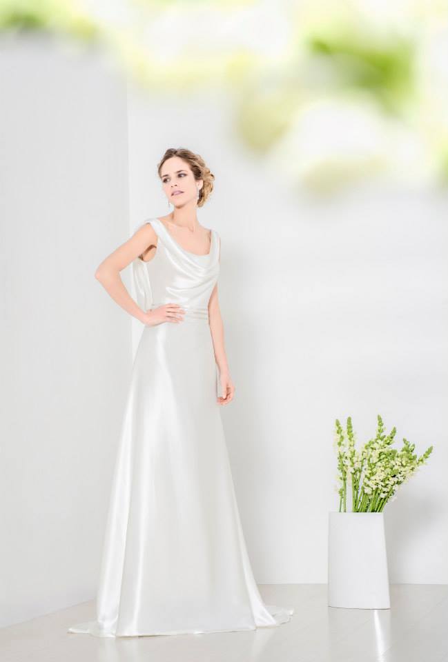 vestidos de novia galicia