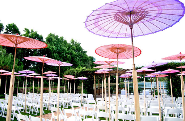 ideas originales bodas