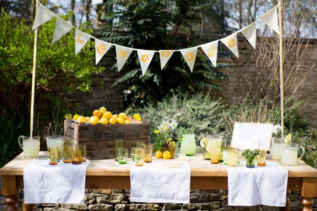 alternativas mesas dulces bodas