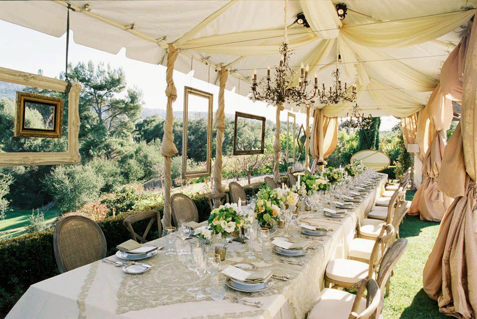 ideas originales bodas