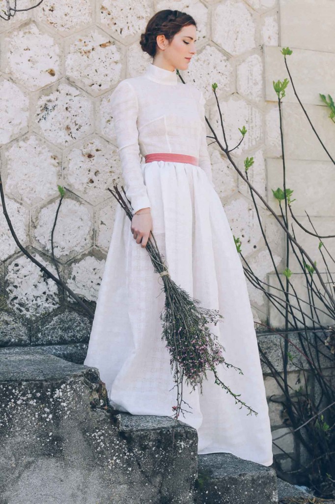 vestidos de novia 2015