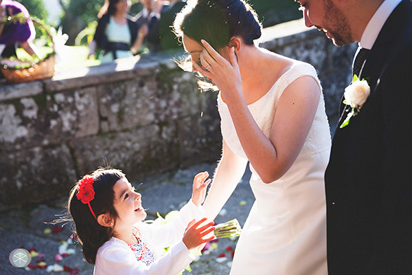 fotos bodas galicia