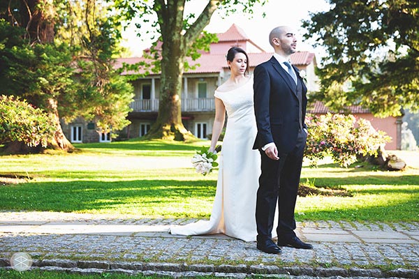 fotos bodas galicia