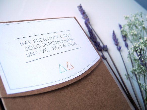 ideas originales para pedir matrimonio