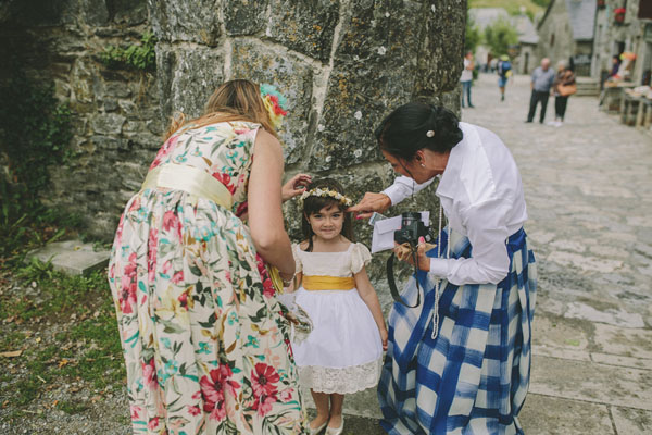 fotos bodas galicia