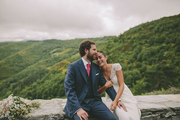 fotos bodas galicia