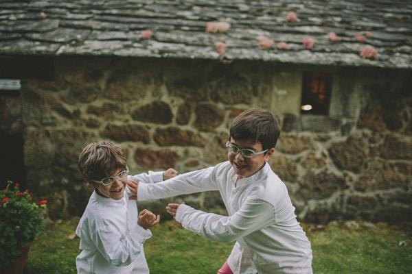 fotos bodas galicia