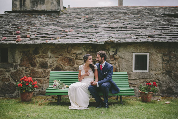 fotos bodas galicia