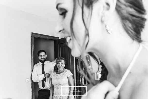 fotos bodas galicia