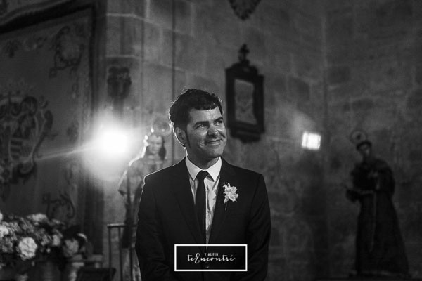 fotos bodas galicia