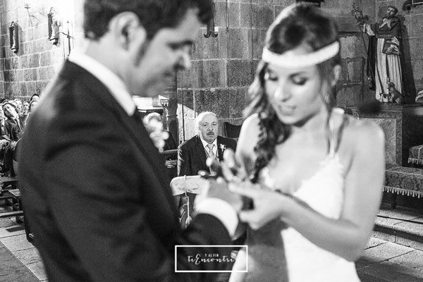 fotos bodas galicia