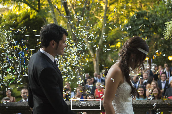 fotos bodas galicia