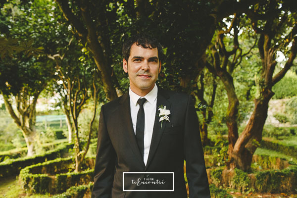 fotos bodas galicia