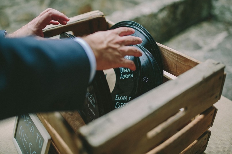 fotos bodas galicia