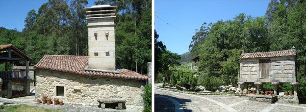 restaurante con encanto bodas coruña