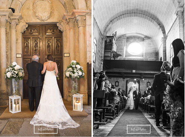 fotos bodas galicia