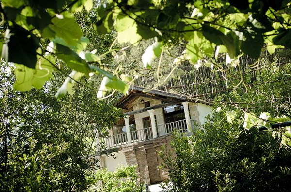 restaurante con encanto bodas coruña