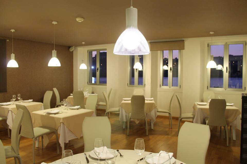 restaurante bodas coruña