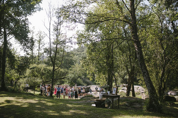 fotos bodas en galicia