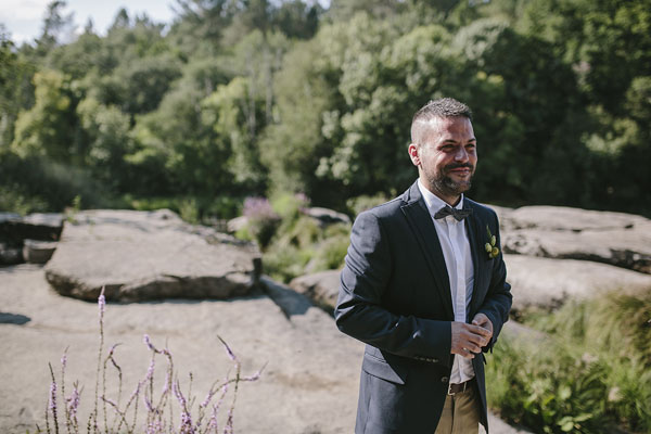 fotos bodas en galicia