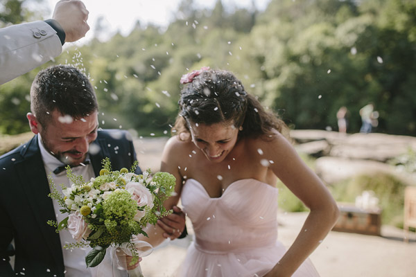 fotos bodas en galicia