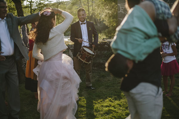 fotos bodas en galicia