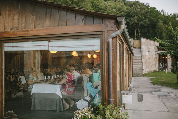 fotos bodas en galicia