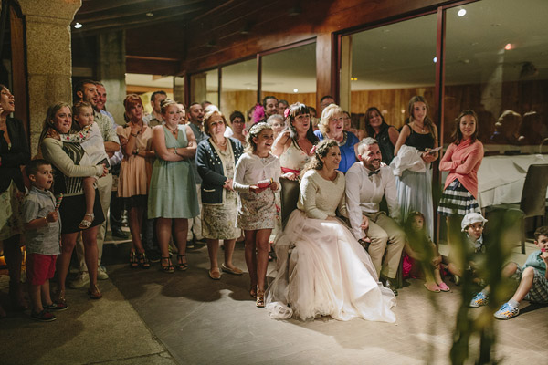 fotos bodas en galicia