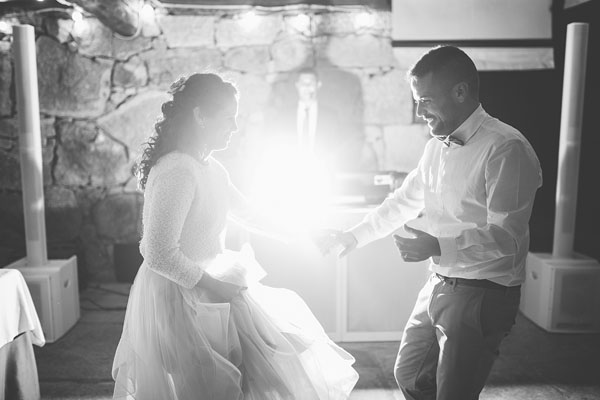 fotos bodas en galicia