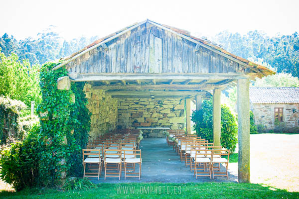 fotos bodas galicia